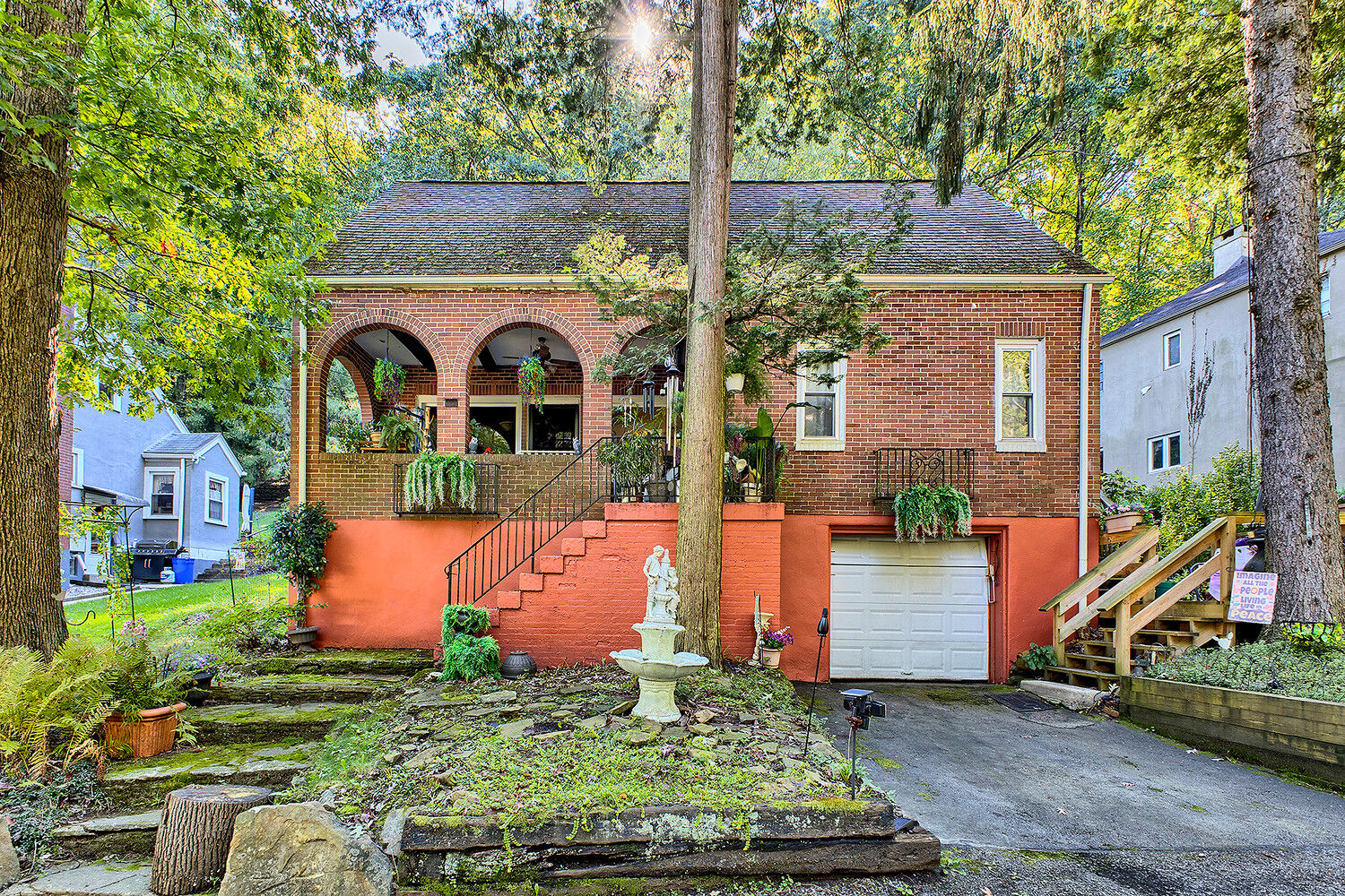 Property Photo: 309 Dorothy Louise Drive PA 15644