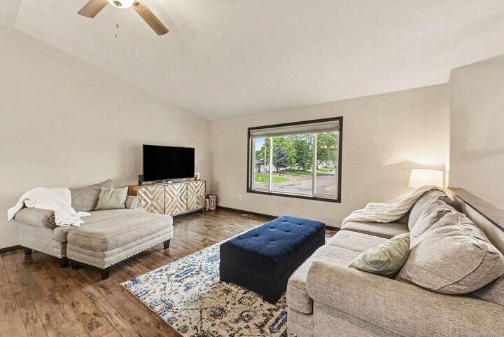 Property Photo: 202 W 22nd St SD 57078