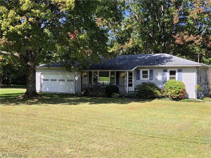 Property Photo:  137 Richard Street  OH 44041 