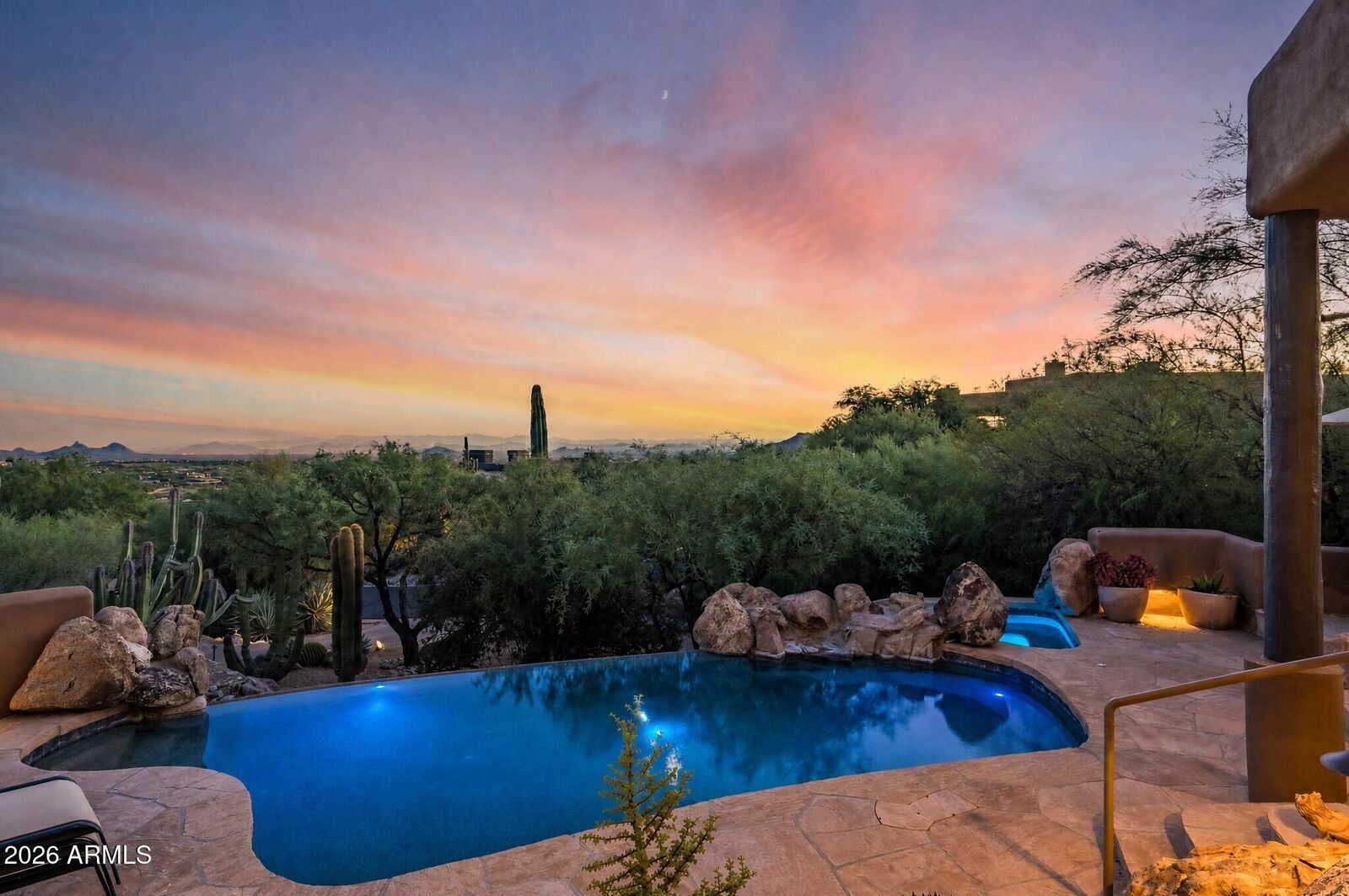 Property Photo:  42035 N 113th Way  AZ 85262 
