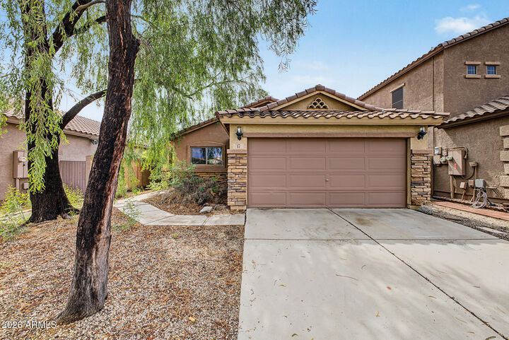 Property Photo:  17 W Desert Vista Trail  AZ 85143 