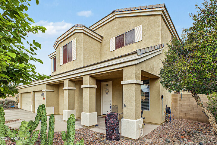 Property Photo: 4998 E Karsten Drive AZ 85249