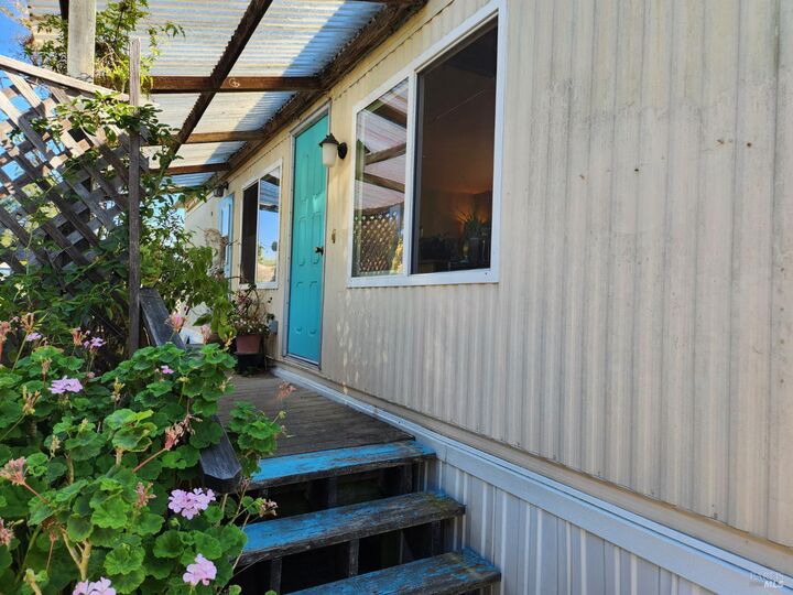 Property Photo:  6677 Front Street I  CA 95436 