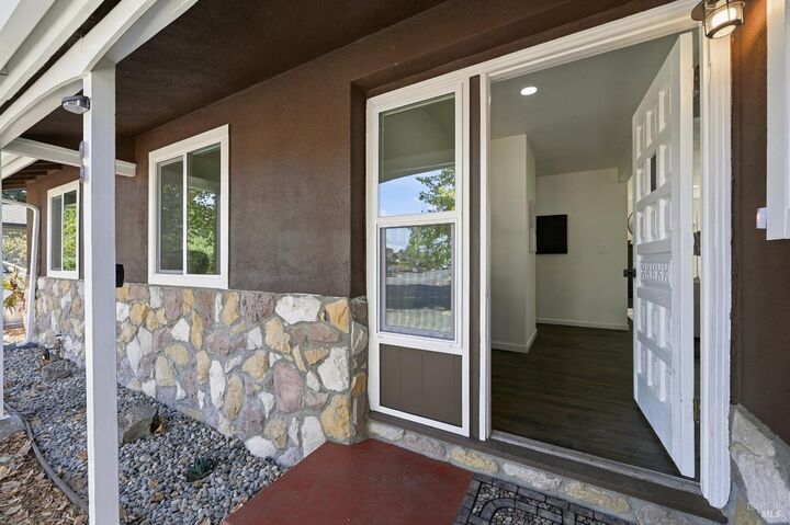 Property Photo: 99 Rocca Drive CA 94952