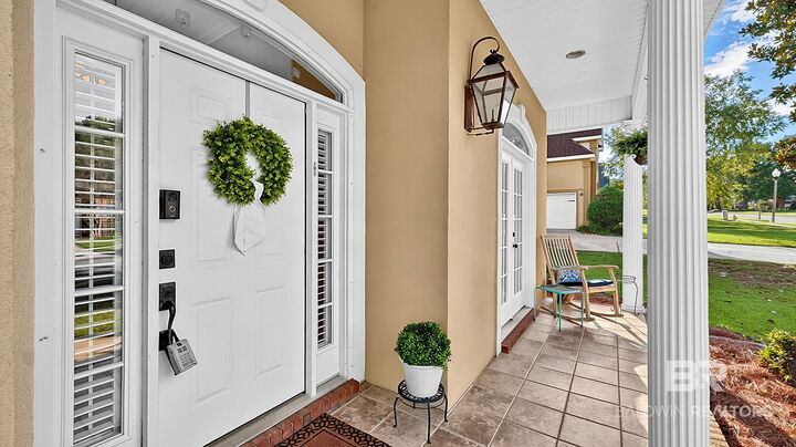 Property Photo:  8737 Woodchester Court  AL 36619 