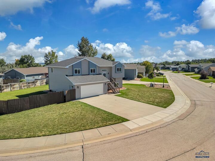 Property Photo:  7410 Brighton  SD 57718 