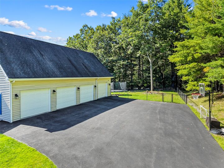 Property Photo: 31 Harold Street NY 13865