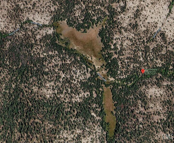 Property Photo: 0 Salmon Creek Rd CA 93238