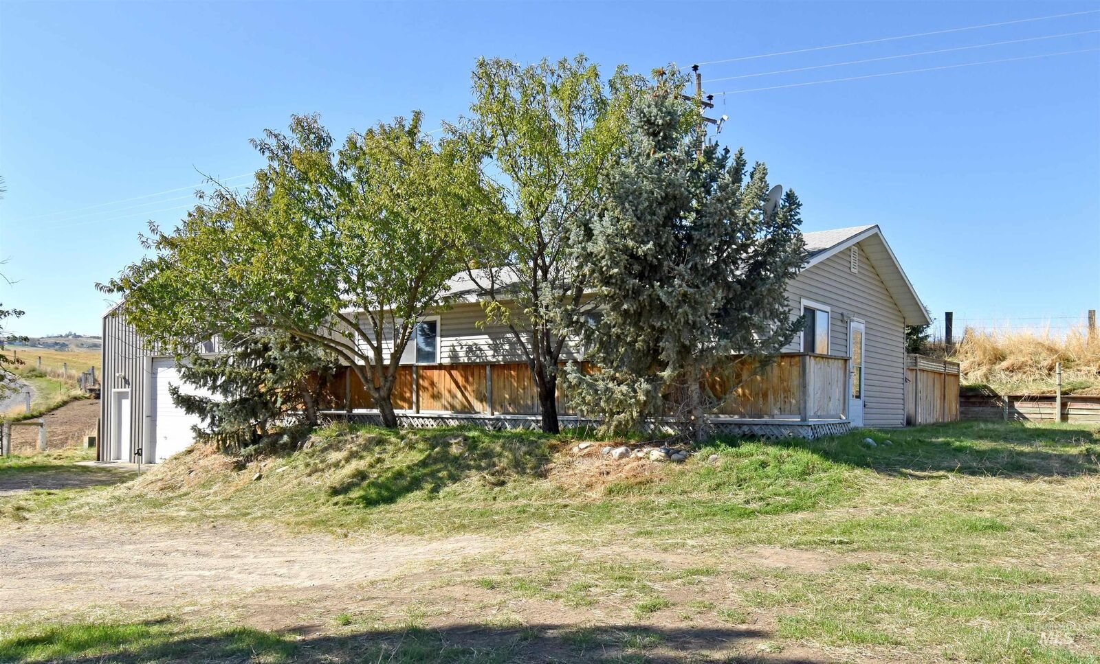 Property Photo:  2795 Ben Johnson Road  WA 99403 