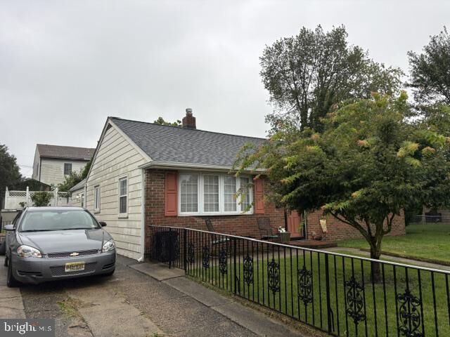 Property Photo:  420 Windsor Drive  NJ 08031 
