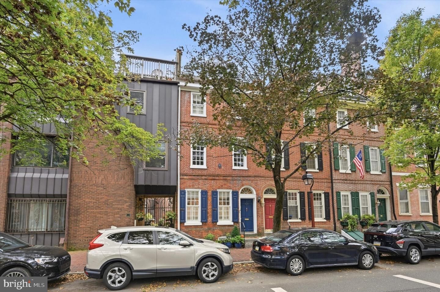 Property Photo:  308 Lombard Street  PA 19147 