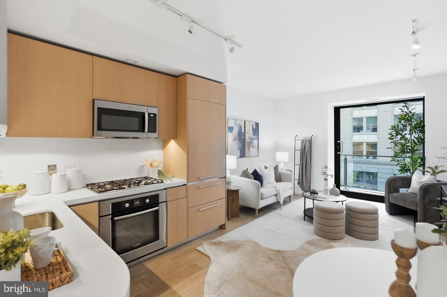 Property Photo: 925 H Street NW 308 DC 20001