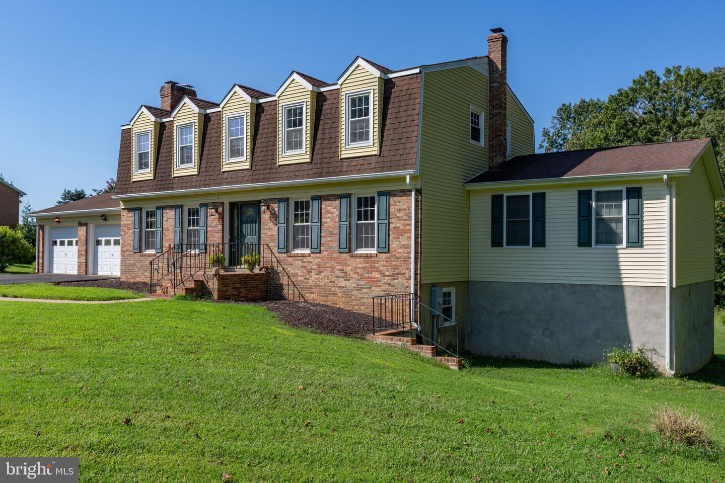 Property Photo:  13464 Essex Street  VA 22701 