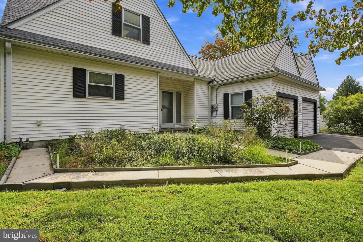 Property Photo:  528 Montgomery Road  PA 19002 
