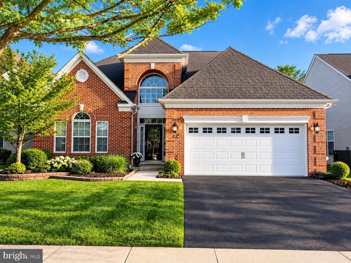 Property Photo: 24 Monte Carlo Drive NJ 08691