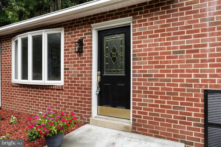 Property Photo: 46 Georgia Trail NJ 08055