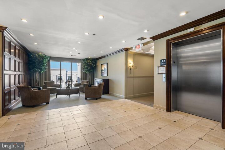 Property Photo:  2 N Commerce Square 404  NJ 08691 