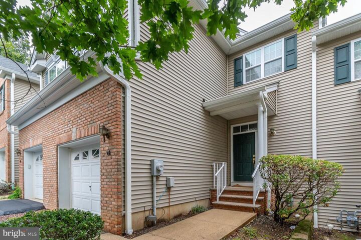 Property Photo:  46 Hoover Avenue  NJ 08540 