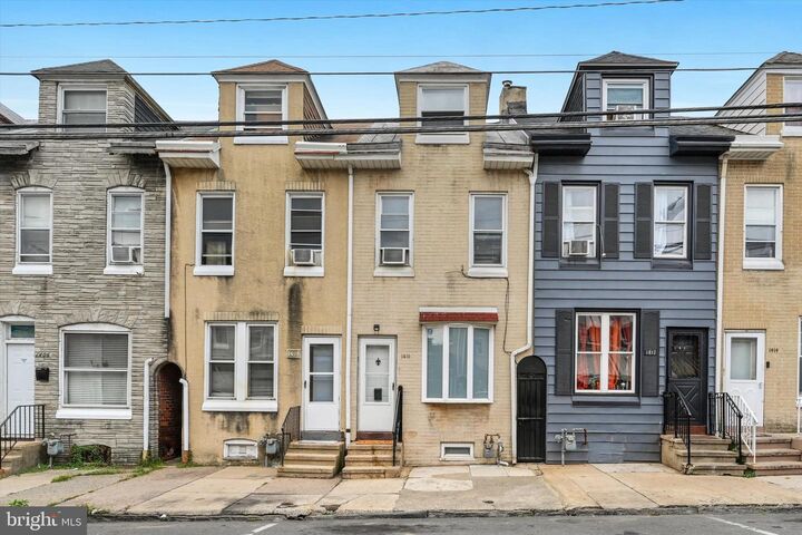 Property Photo:  1410 N 10th Street  PA 19604 