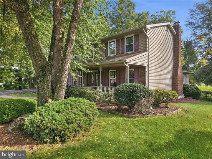 Property Photo:  714 Lexington Road  PA 18064 