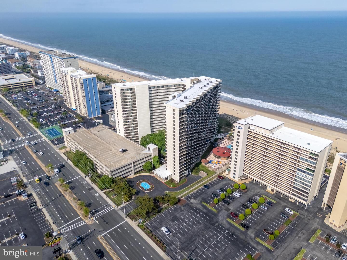 Property Photo: 11500 Coastal Highway 1913 MD 21842
