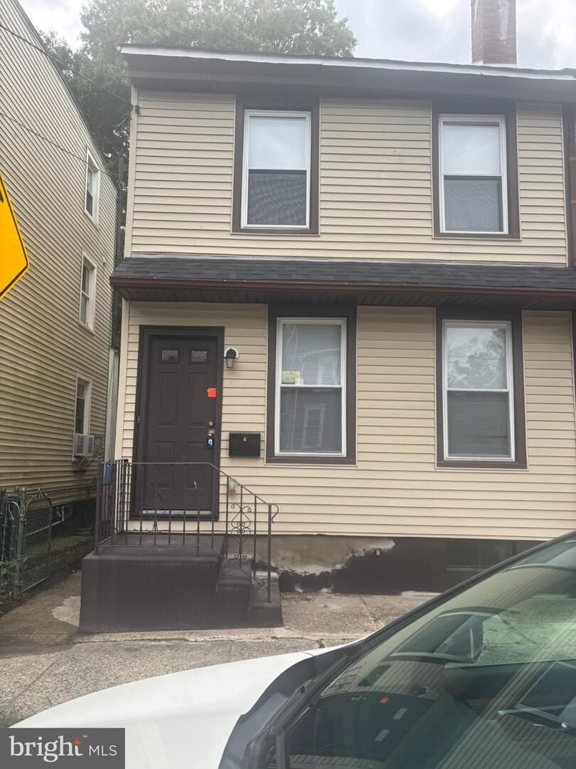 Property Photo:  120 Mount Holly Avenue  NJ 08060 
