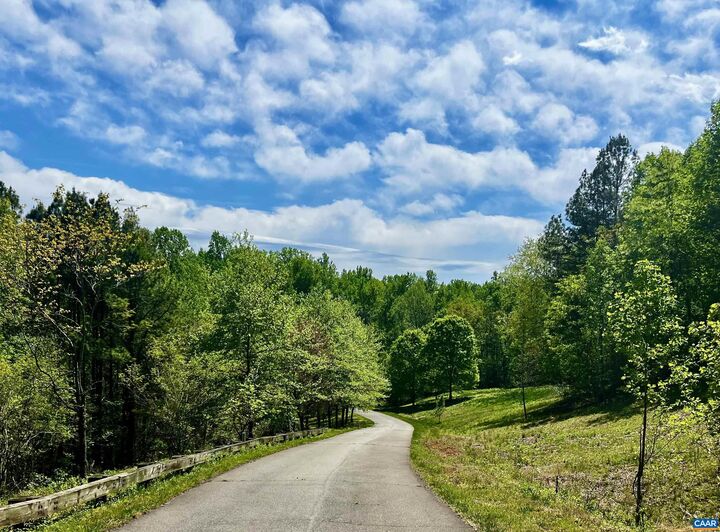 Property Photo: Lot G Coopers Ln VA 22902