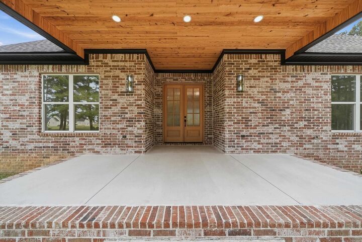 Property Photo: 270 Arrowhead Road AR 72058