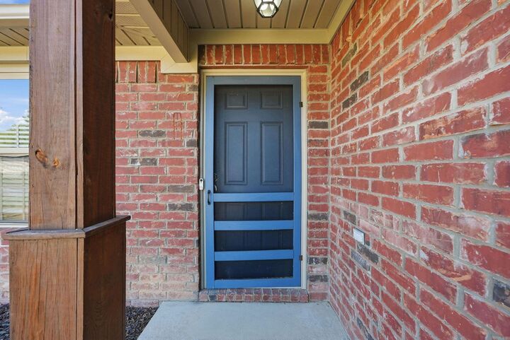 Property Photo: 630 Shiloh Drive AR 72032