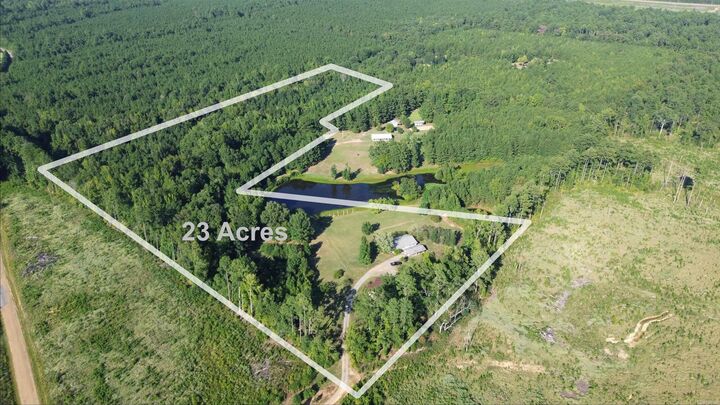 Property Photo:  2640 Moores Church Rd  AR 71665 
