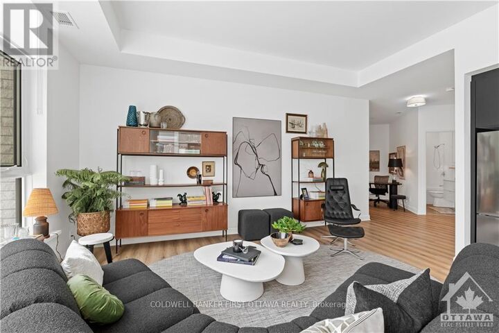Property Photo: 115 Echo Drive 302 ON K1S 1M7