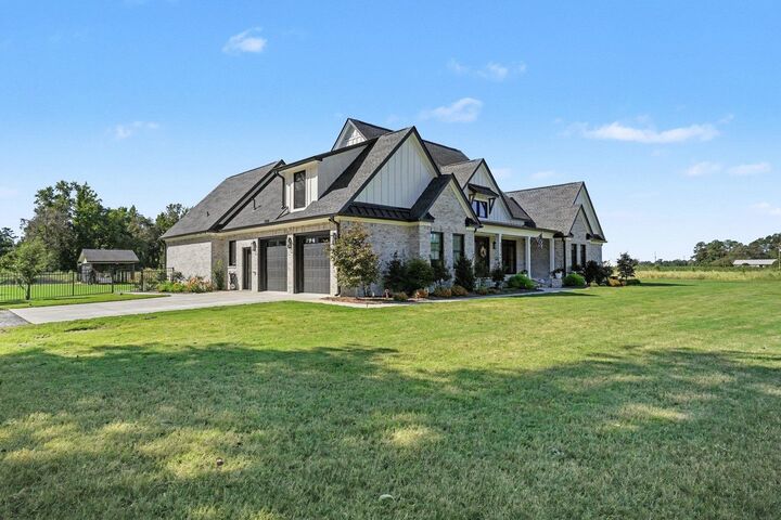 Property Photo:  2336 Highway 1115  SC 29544 