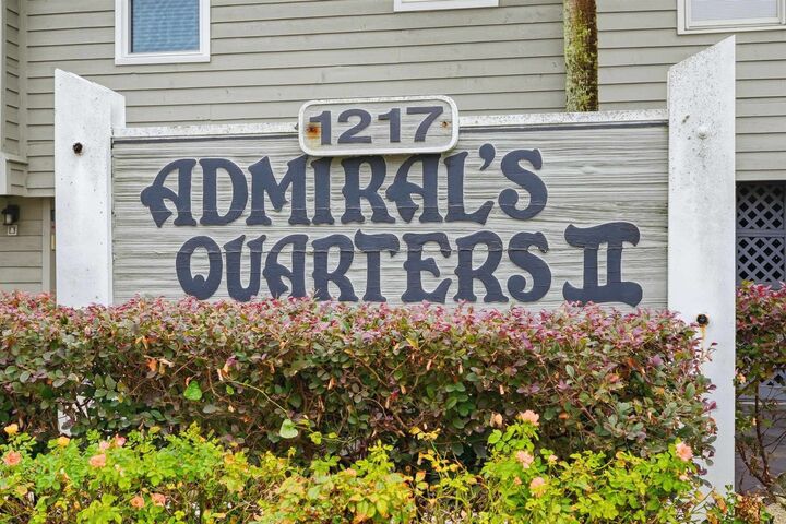 Property Photo: 1217 S Ocean Blvd. 7 SC 29575