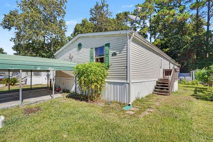 Property Photo: 932 Pine Thicket St. SC 29577