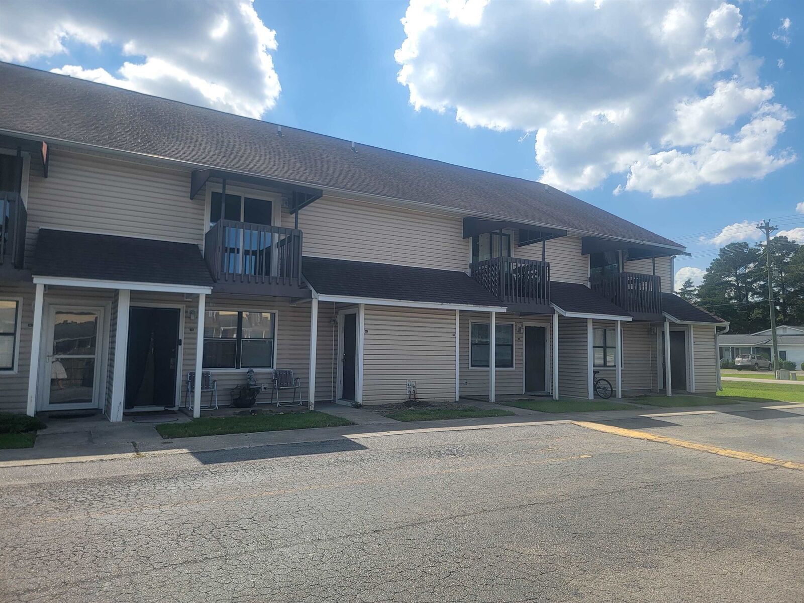Property Photo:  755 Burcale Rd. A4  SC 29579 