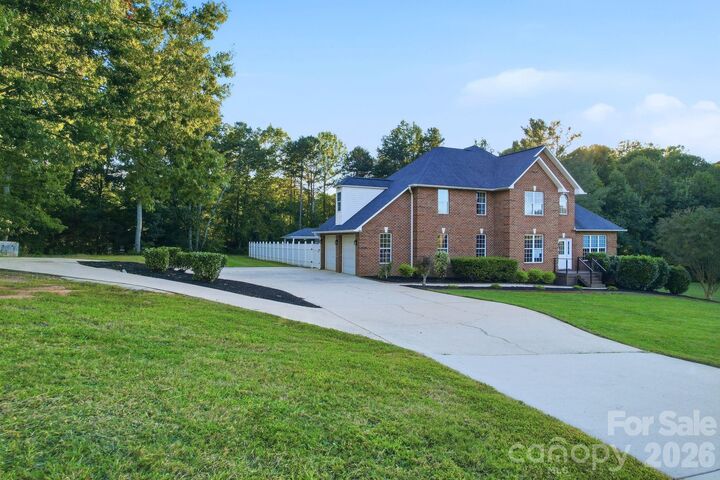 Property Photo:  3779 S Nc 16 Highway  NC 28650 