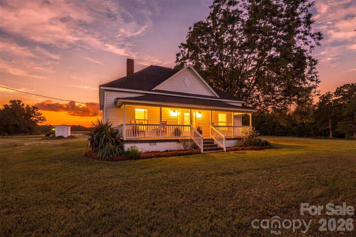 Property Photo:  318 Sellers Watson Lane  SC 29741 