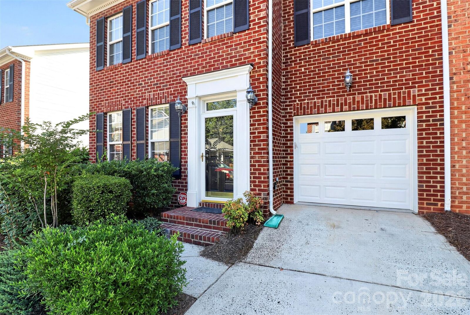 Property Photo:  14503 Adair Manor Court  NC 28277 