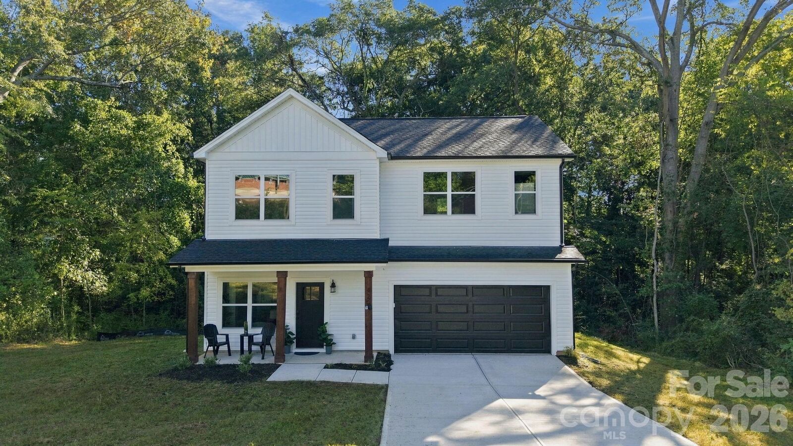 Property Photo:  420 Killian Avenue  NC 28120 