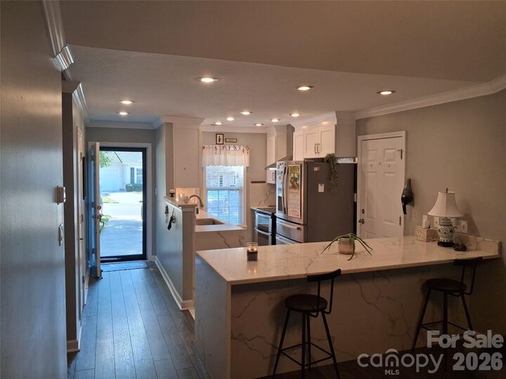 Property Photo: 3099 Trimble Circle NW NC 28027
