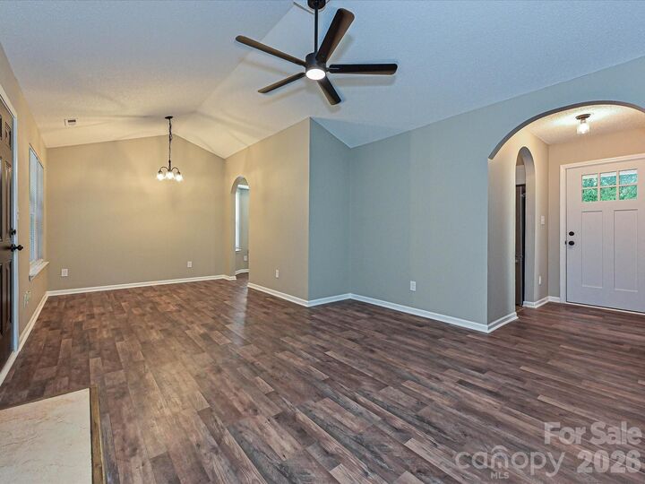 Property Photo:  4621 Victory Lane  NC 28269 