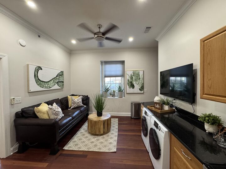 Property Photo: 348 King Street # 348M SC 29401