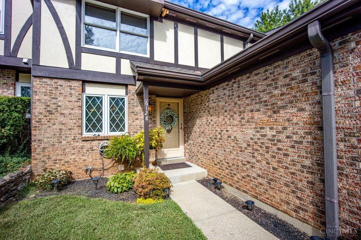 Property Photo: 6128 Cleves Warsaw Pike OH 45233