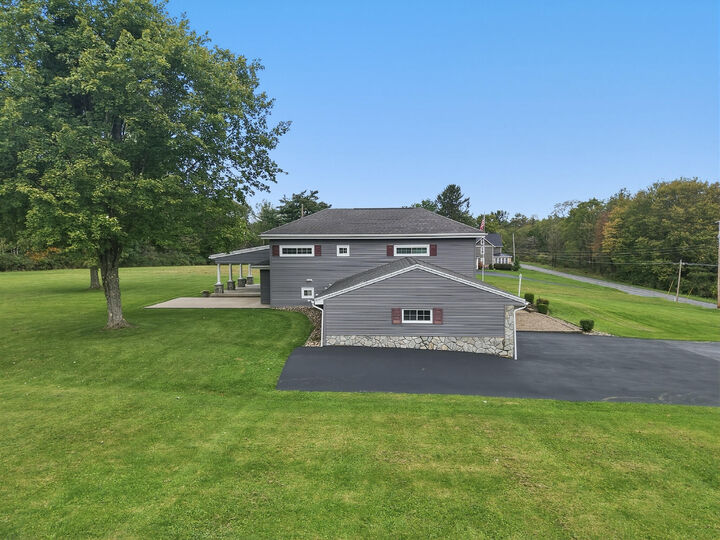 Property Photo:  700 S Highland St  PA 15801 