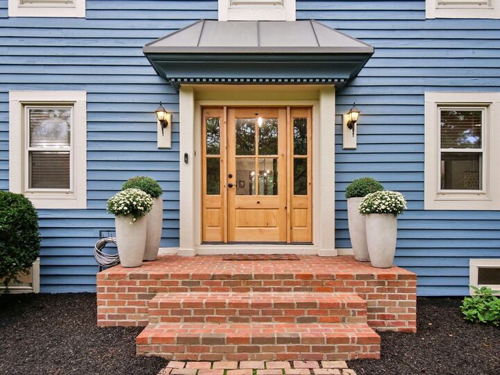Property Photo: 16 Olentangy Ridge Place OH 43065