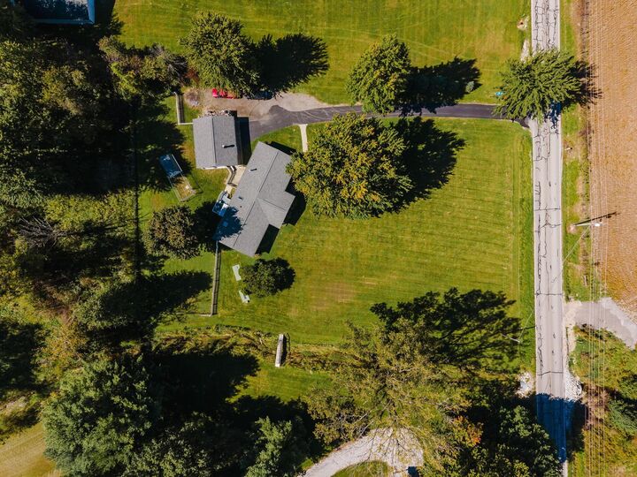 Property Photo:  6967 Hollow SW Road  OH 43062 