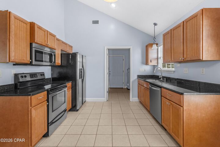 Property Photo:  315 Gabrielle Lane  FL 32404 