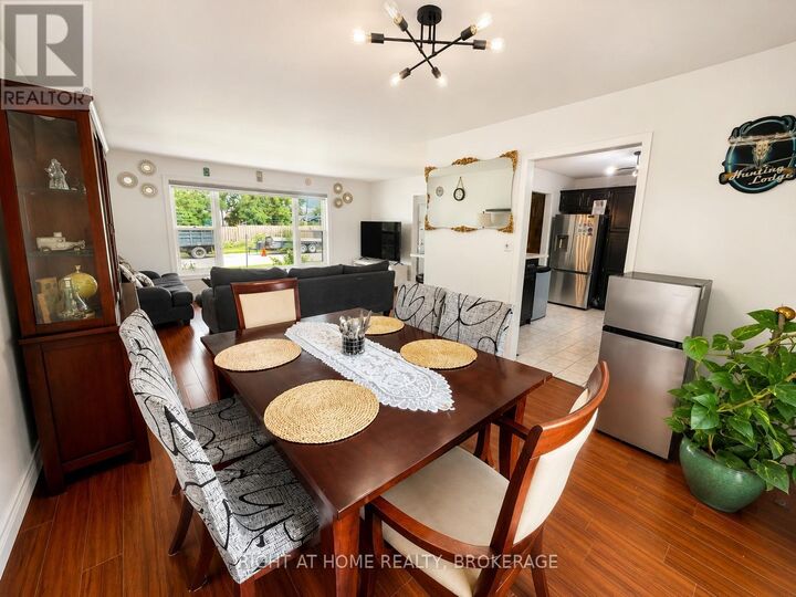 Property Photo:  7698 Mulhern Street  ON L2H 1B5 