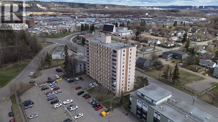 Property Photo:  1501 Queensway Street 1003  BC V2L 1L5 
