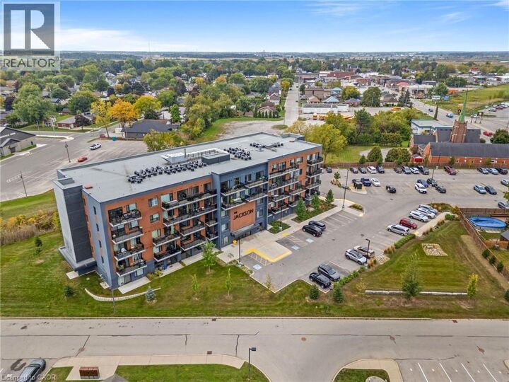 Property Photo:  64 Main Street North 413  ON N0A 1H0 